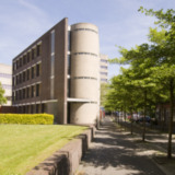 Woningbouwcomplex Merwedestraat