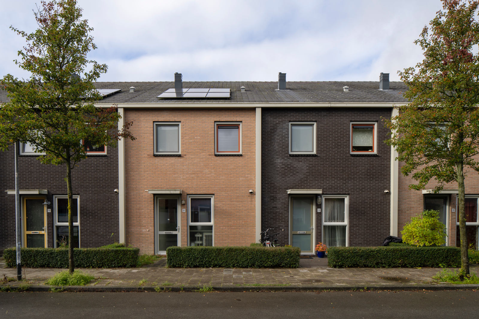 Flex-Wonen
