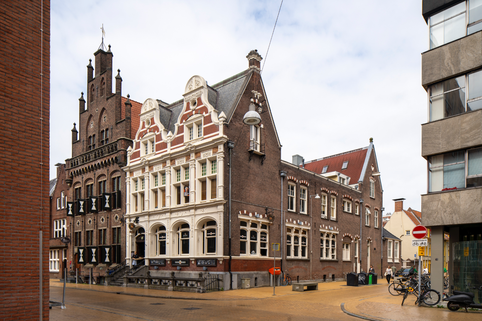 Agentschap Nederlandse Bank