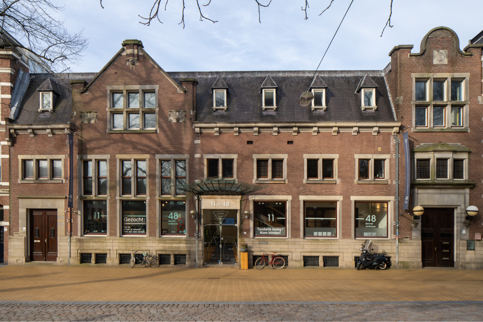 Fa. Geertsema Feith & Co.