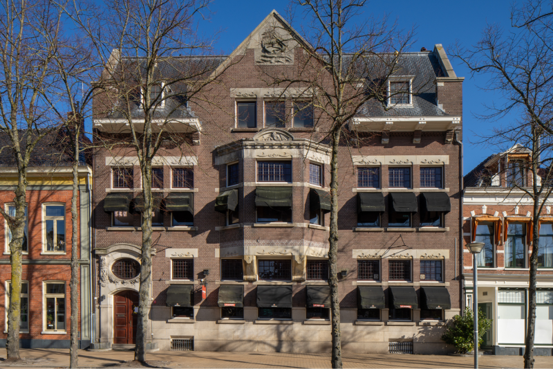 Algemeene Groninger Scheepshypotheekbank