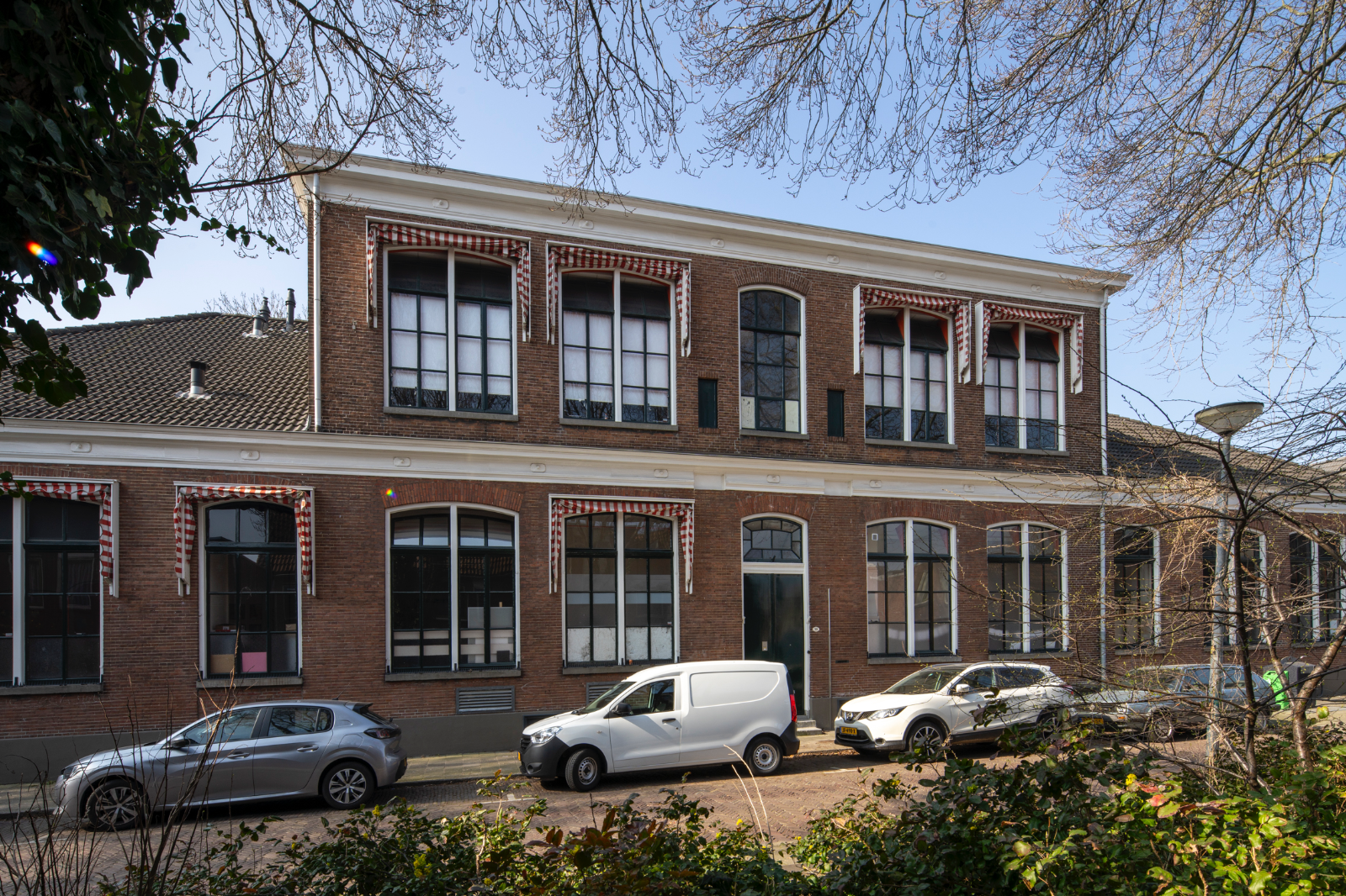 Openbare lagere school