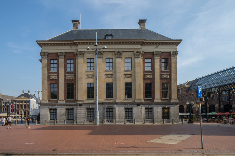 Stadhuis