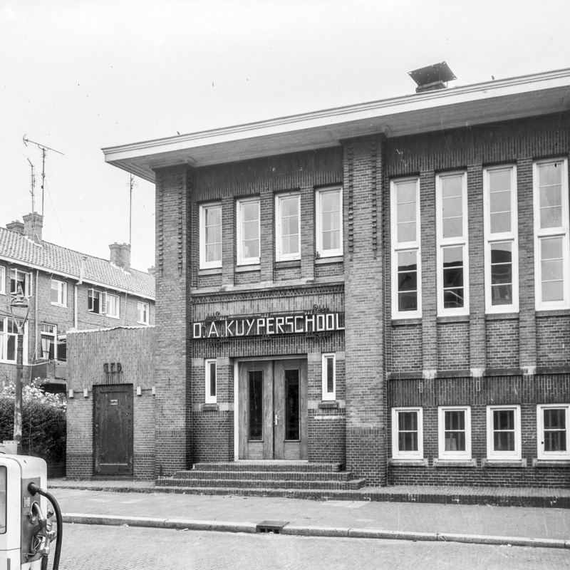 Dr. A. Kuyperschool 