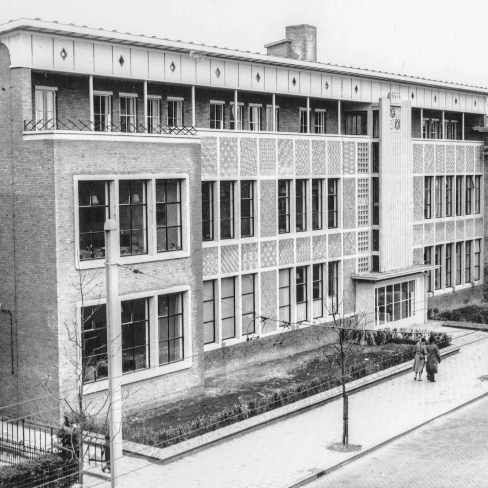 Groningse Kook- en Huishoudschool 