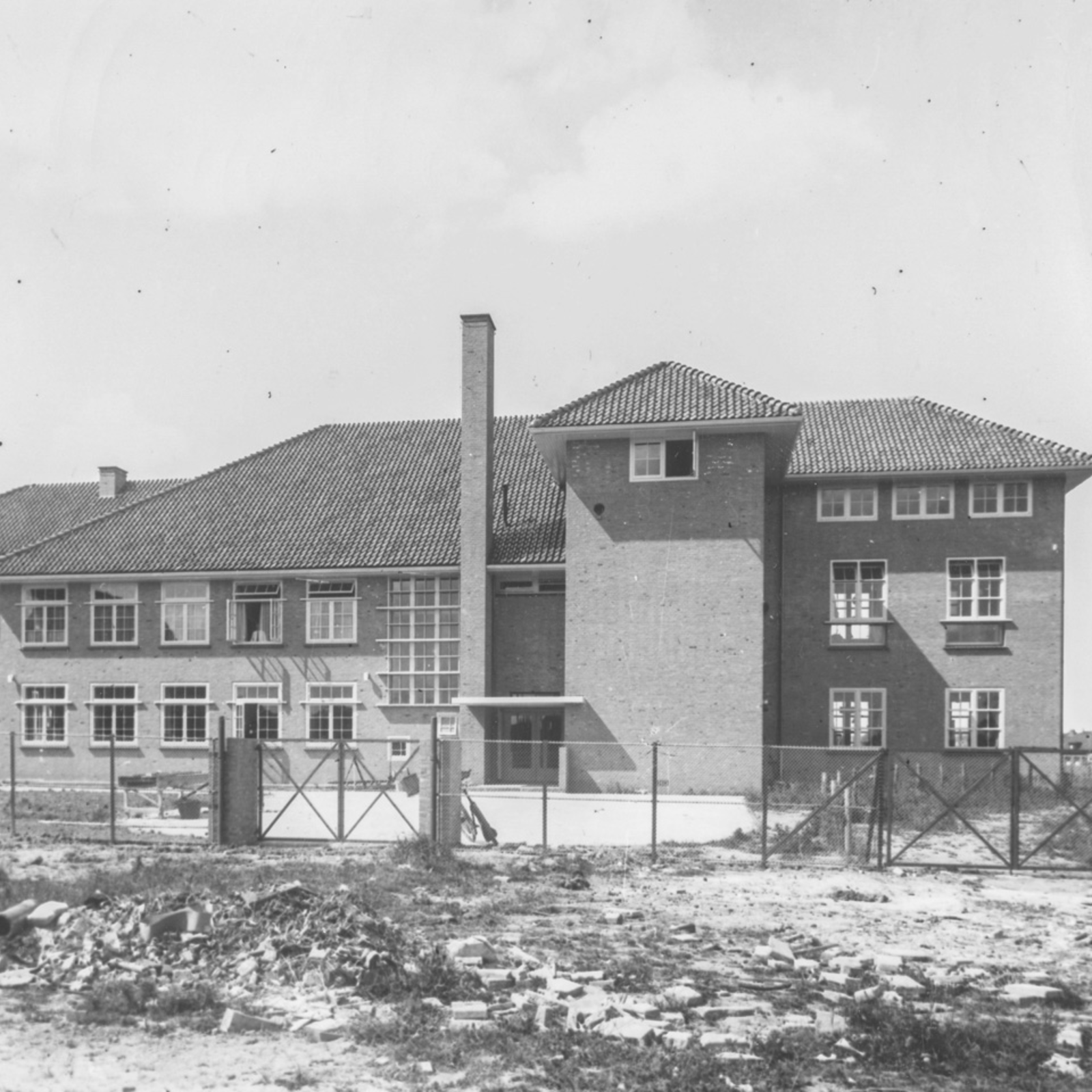 Bodemkundig Instituut