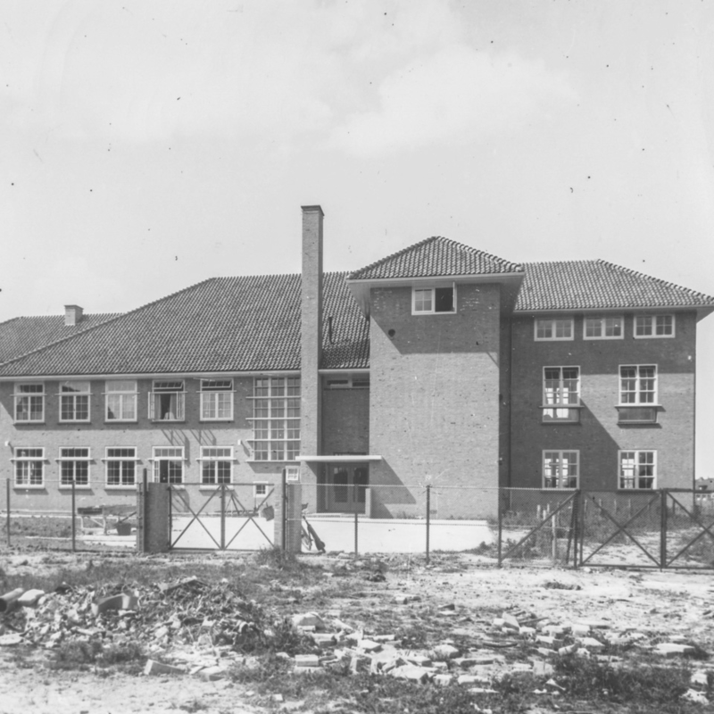 Bodemkundig Instituut