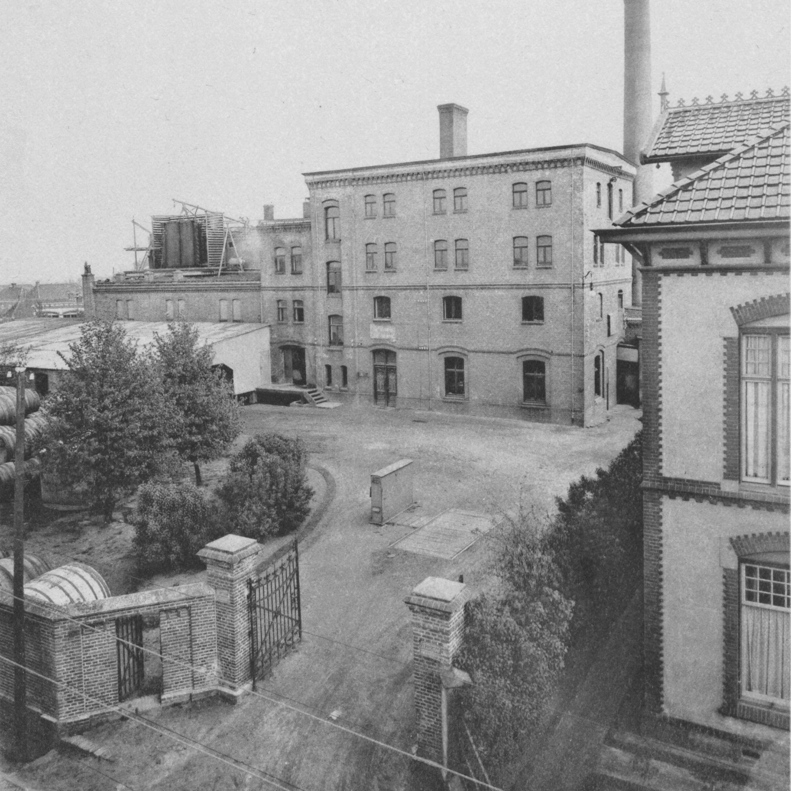 Bierbrouwerij Keizer Barbarossa