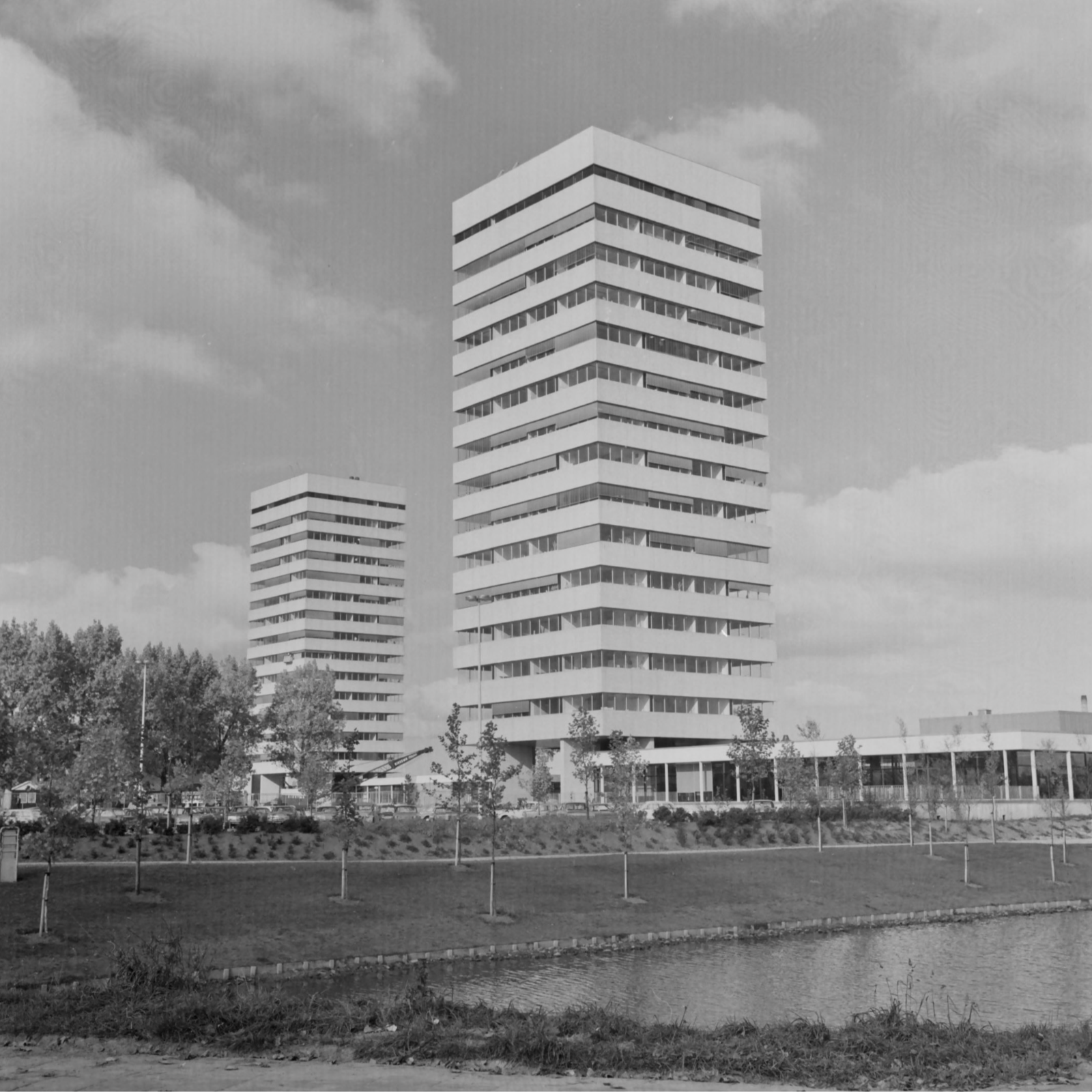 Rijkskantoren Kempkensberg en Engelse Kamp