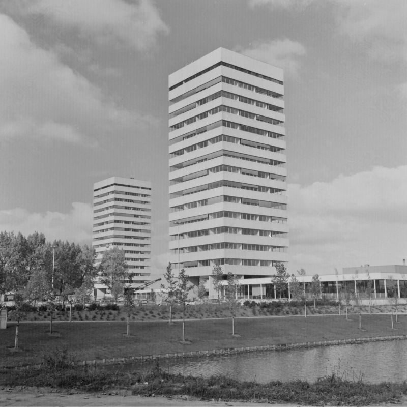 Rijkskantoren Kempkensberg en Engelse Kamp