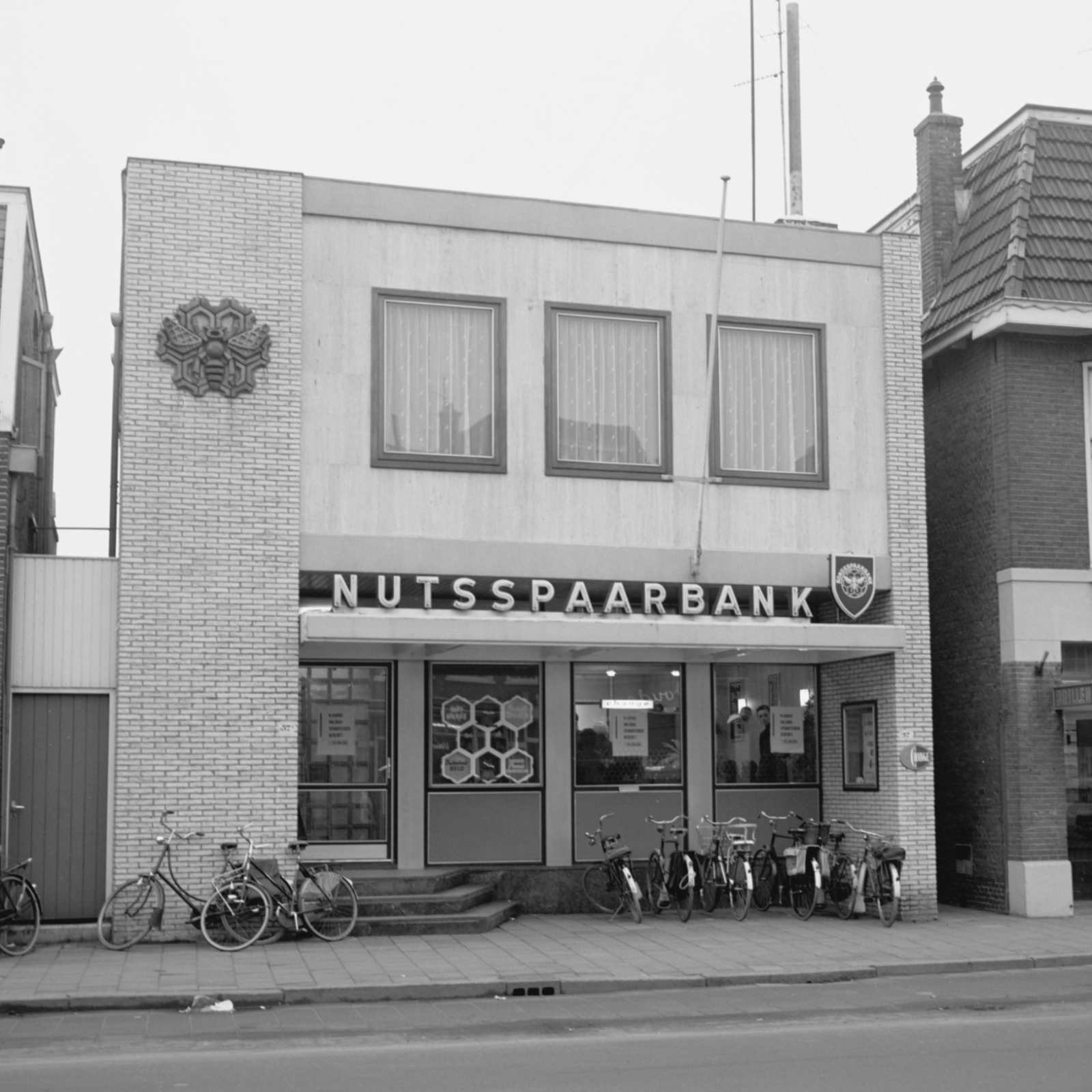 Nutsspaarbank Groningen