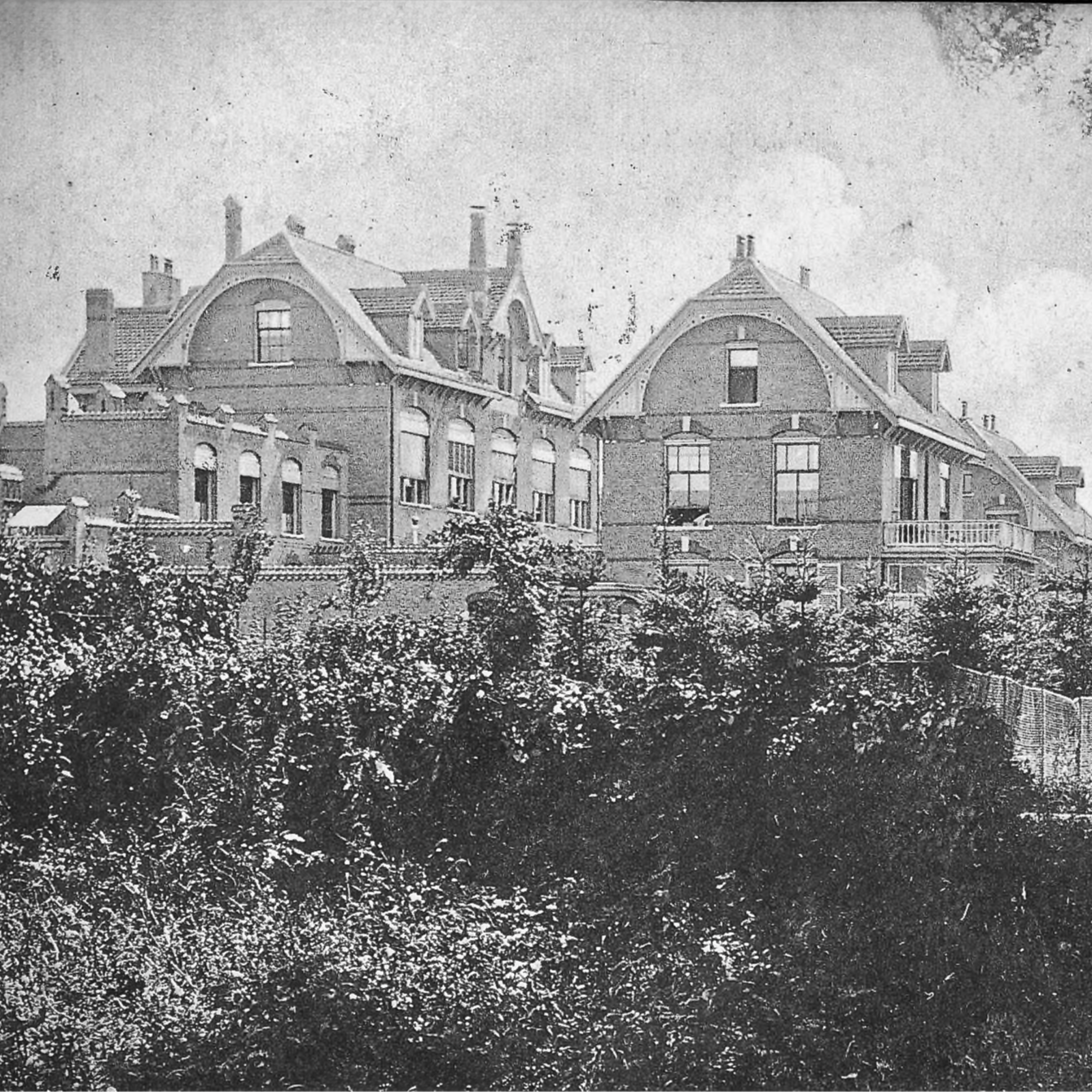 Ginnekense Tuchtschool