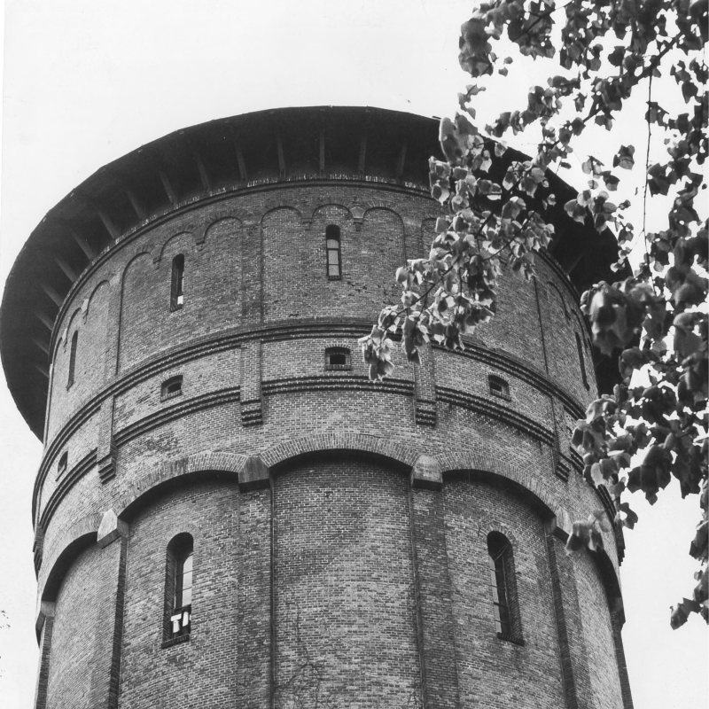 Watertoren Zuid