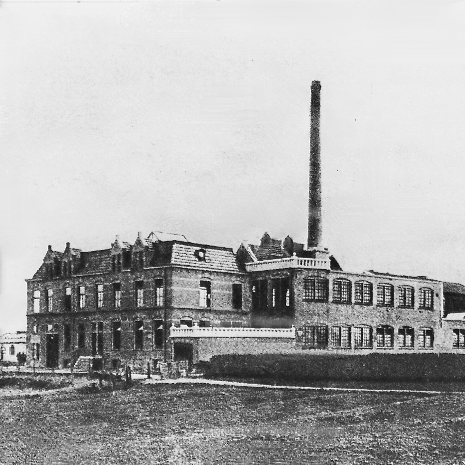 J.K. Hammingh's Verenigde Fabrieken van vruchtenconserven