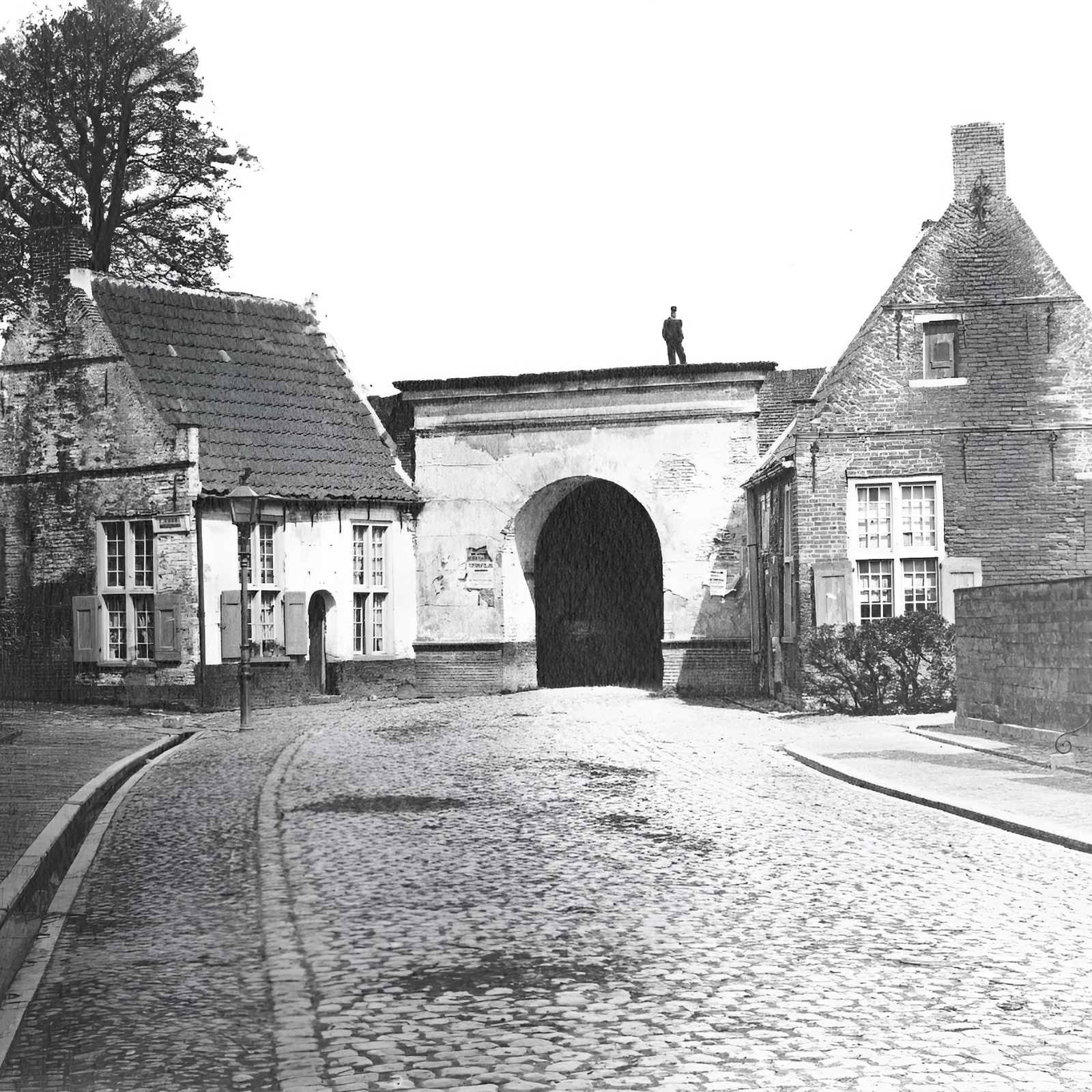 Ebbingepoort