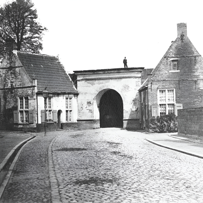 Ebbingepoort