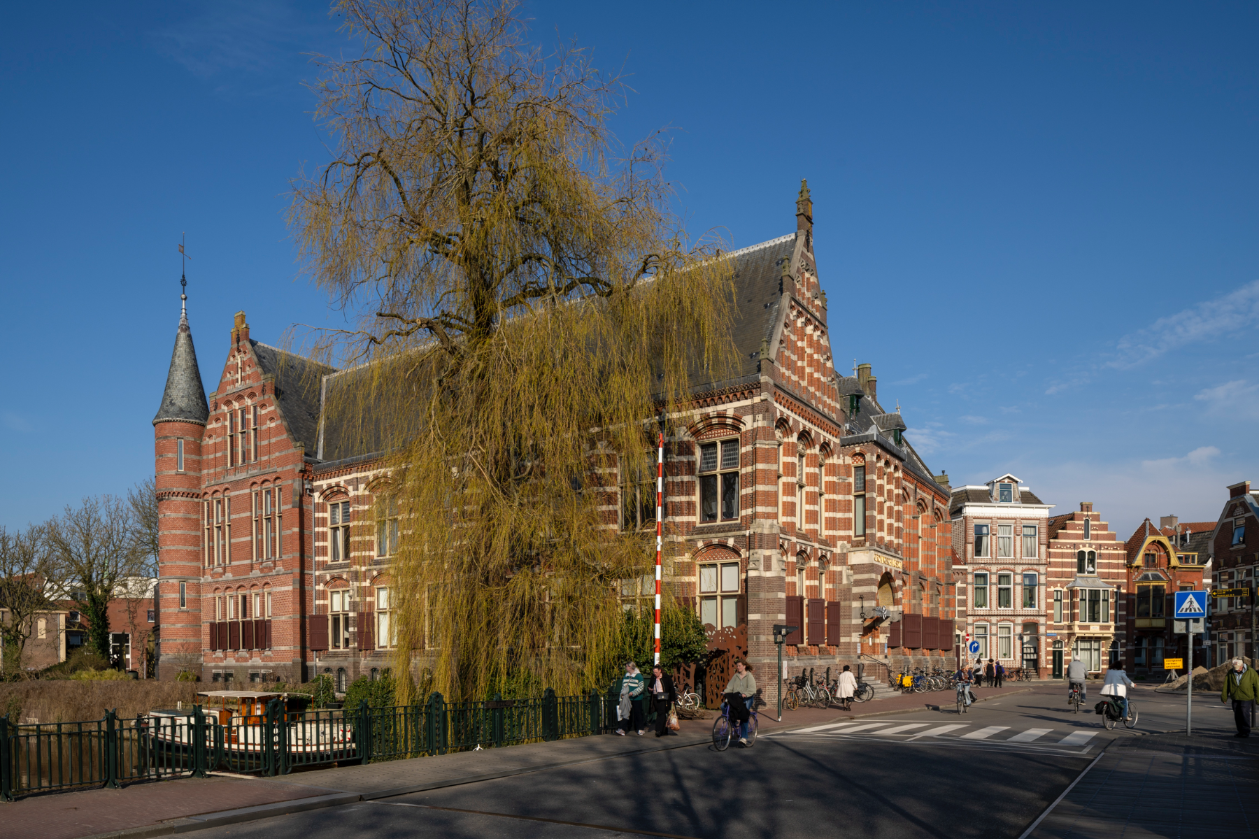 Oude Groninger Museum