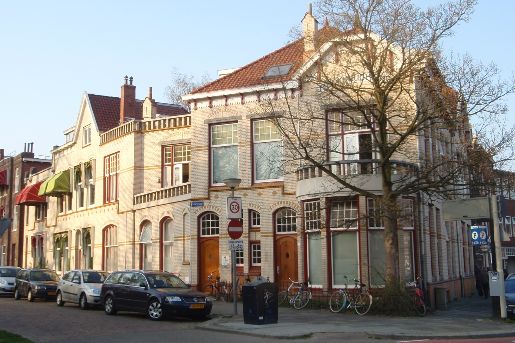 Melkinrichting Stad en Lande