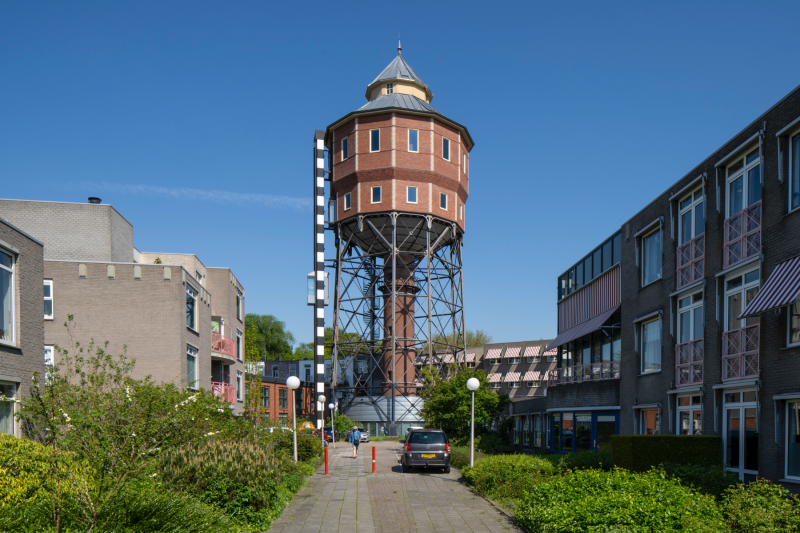 Watertoren Noord
