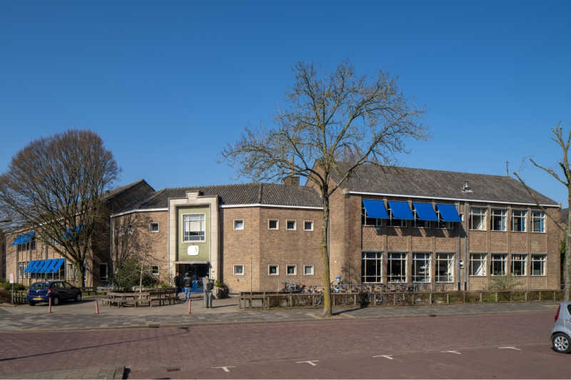 R.K. Huishoudschool St. Bernadette