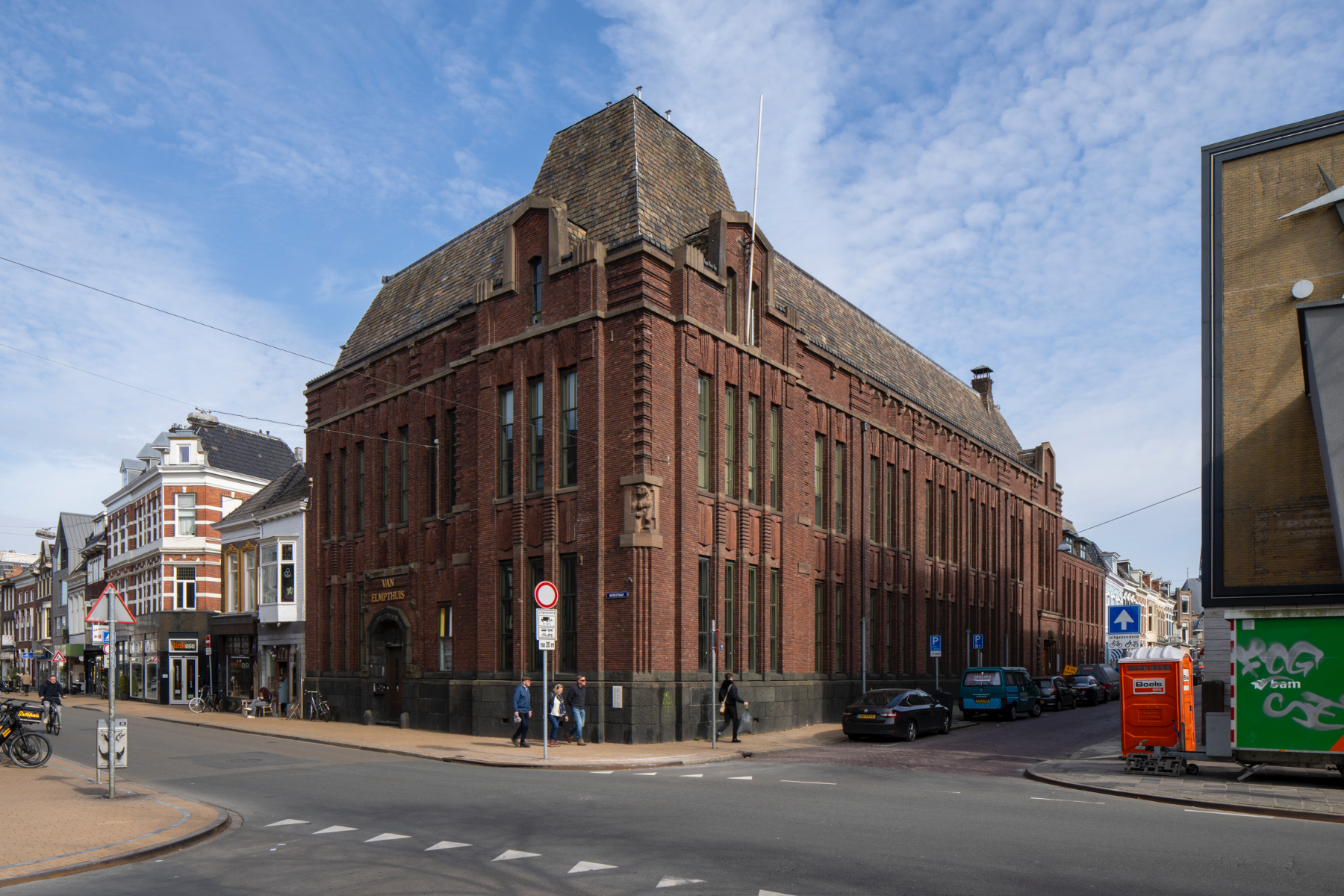 Friesch-Groningsche Hypotheekbank