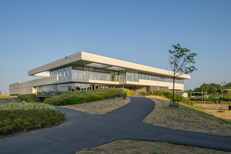 Sportcentrum Europapark