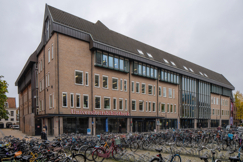 Universiteitsbibliotheek
