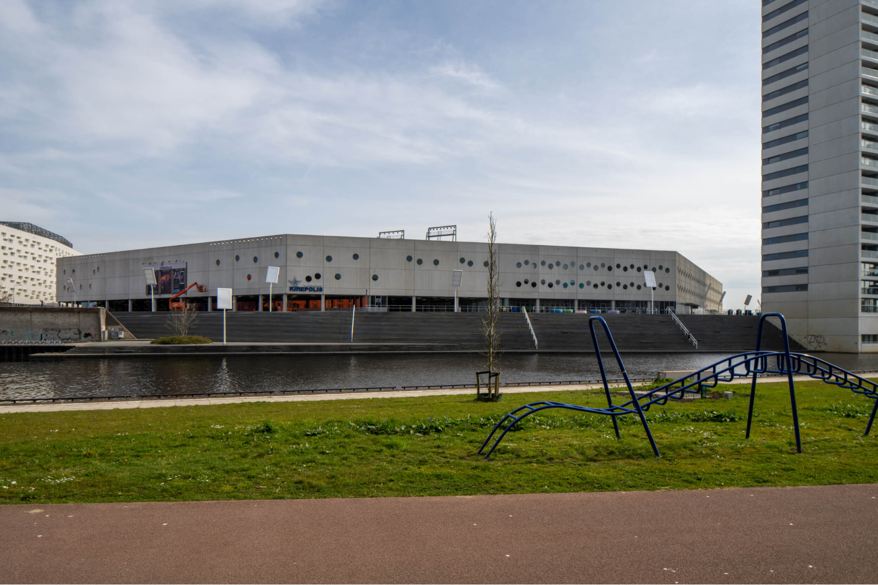 Stadion De Euroborg