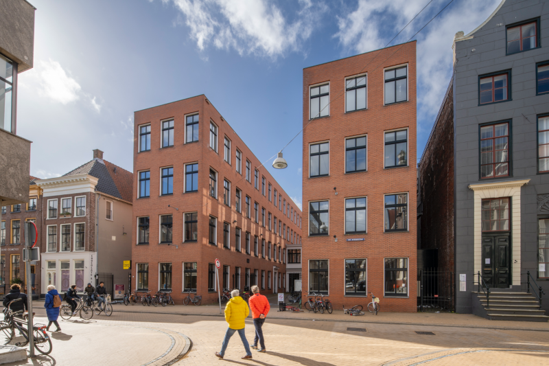 Openbare bibliotheek