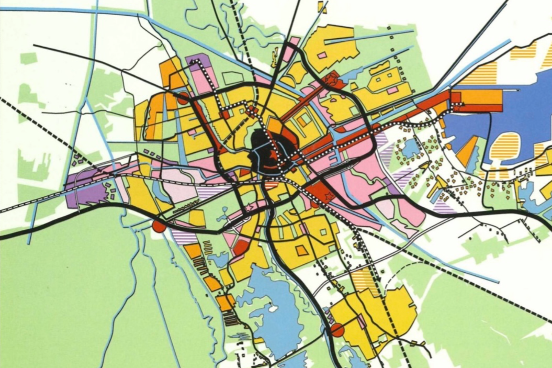 Van Nu naar Straks 2005