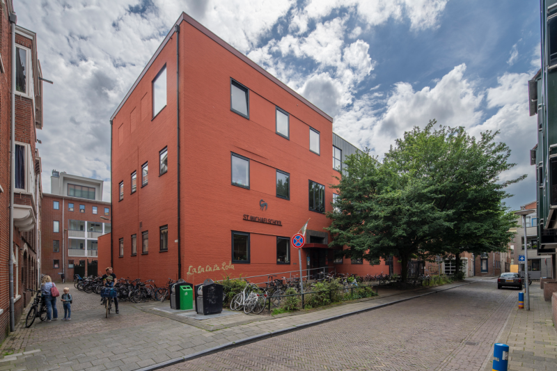 Sint Willibrordusschool