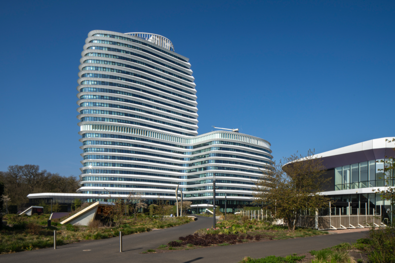 DUO en Belastingdienst