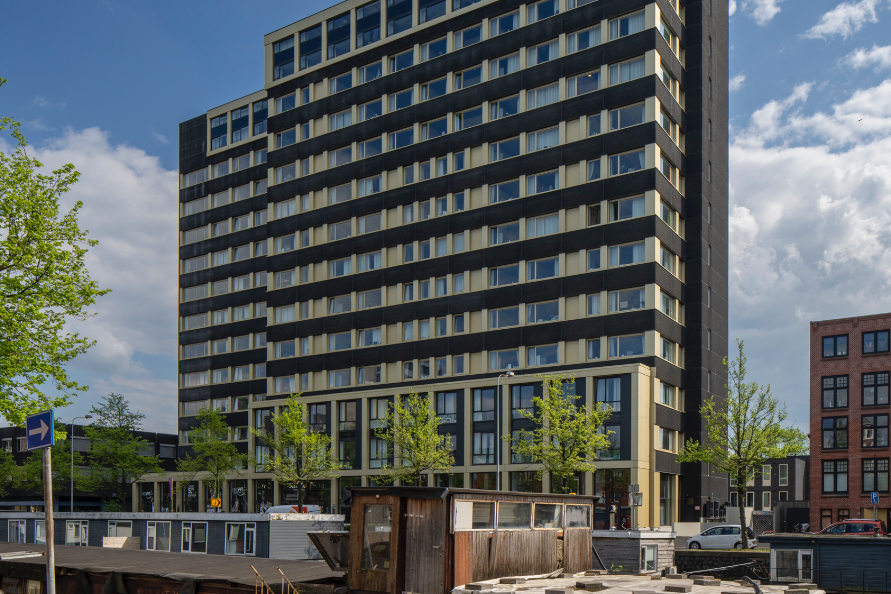 Provinciale Diensten