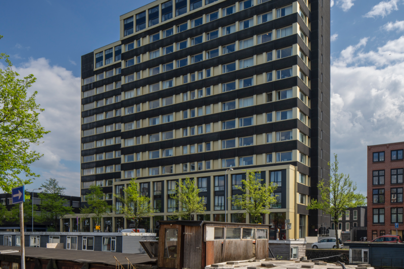 Provinciale Diensten