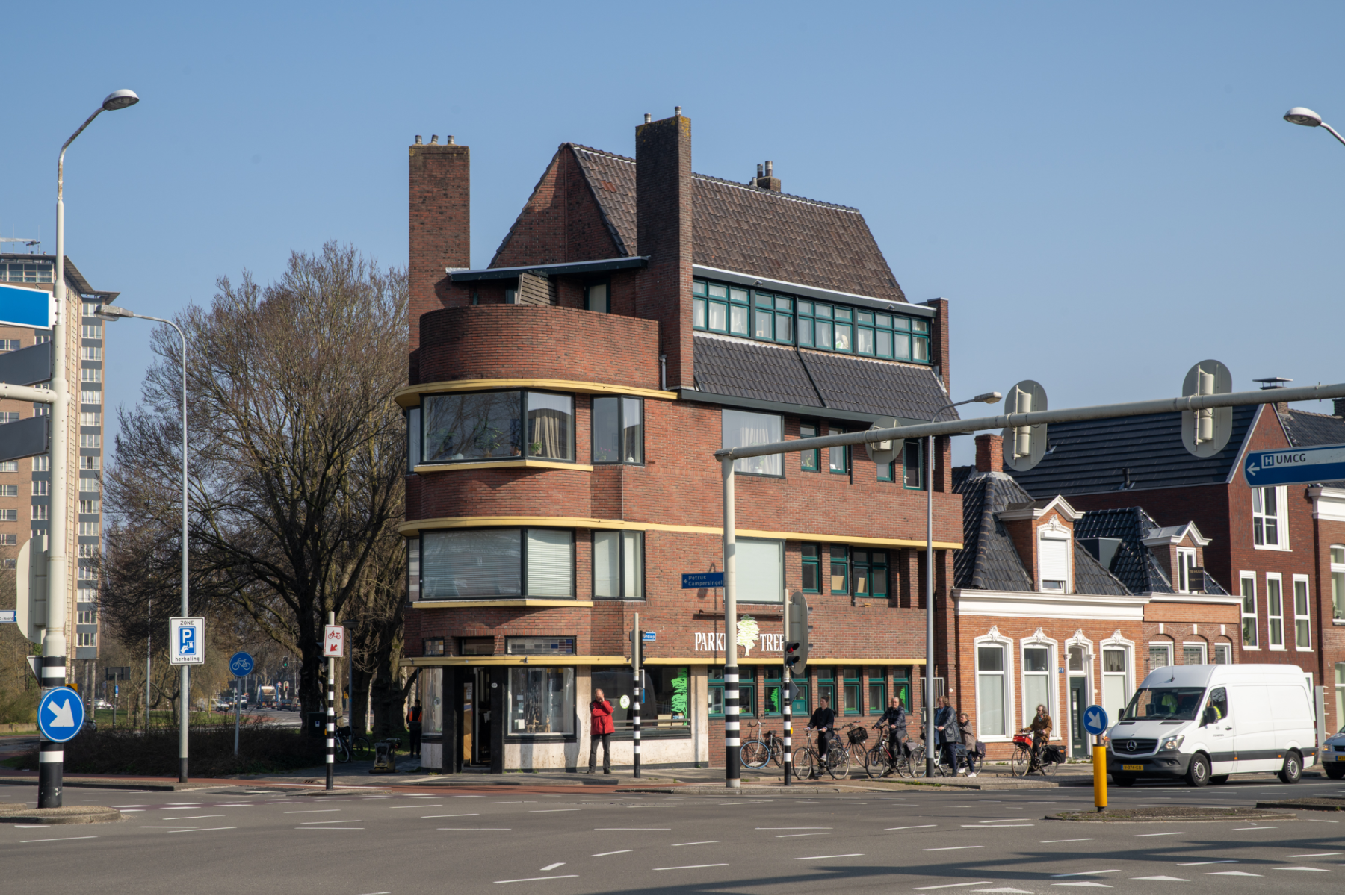 Apotheek Huisman