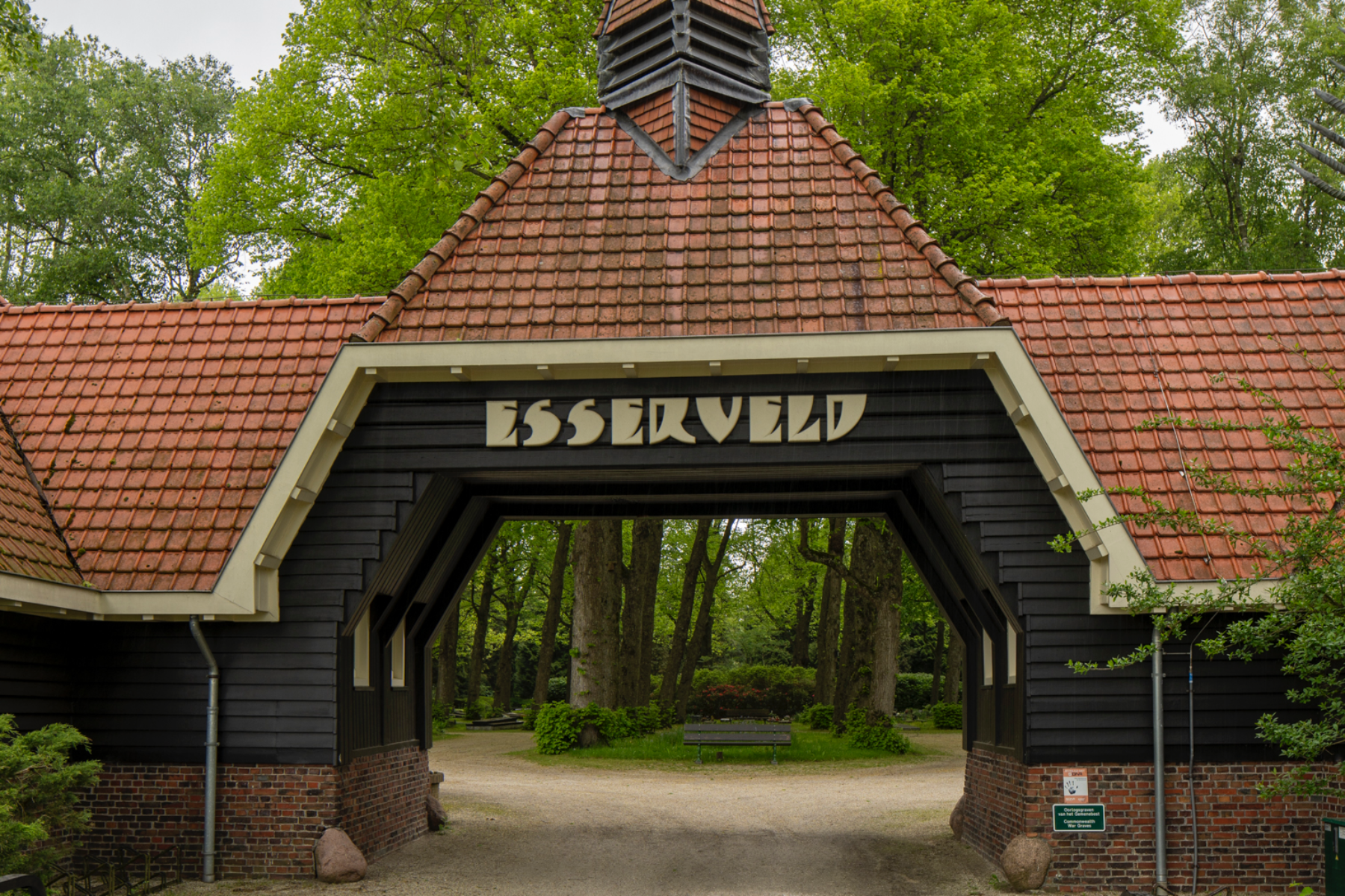 Esserveld