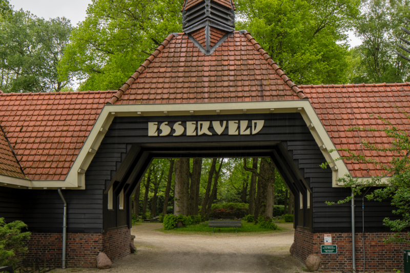 Esserveld