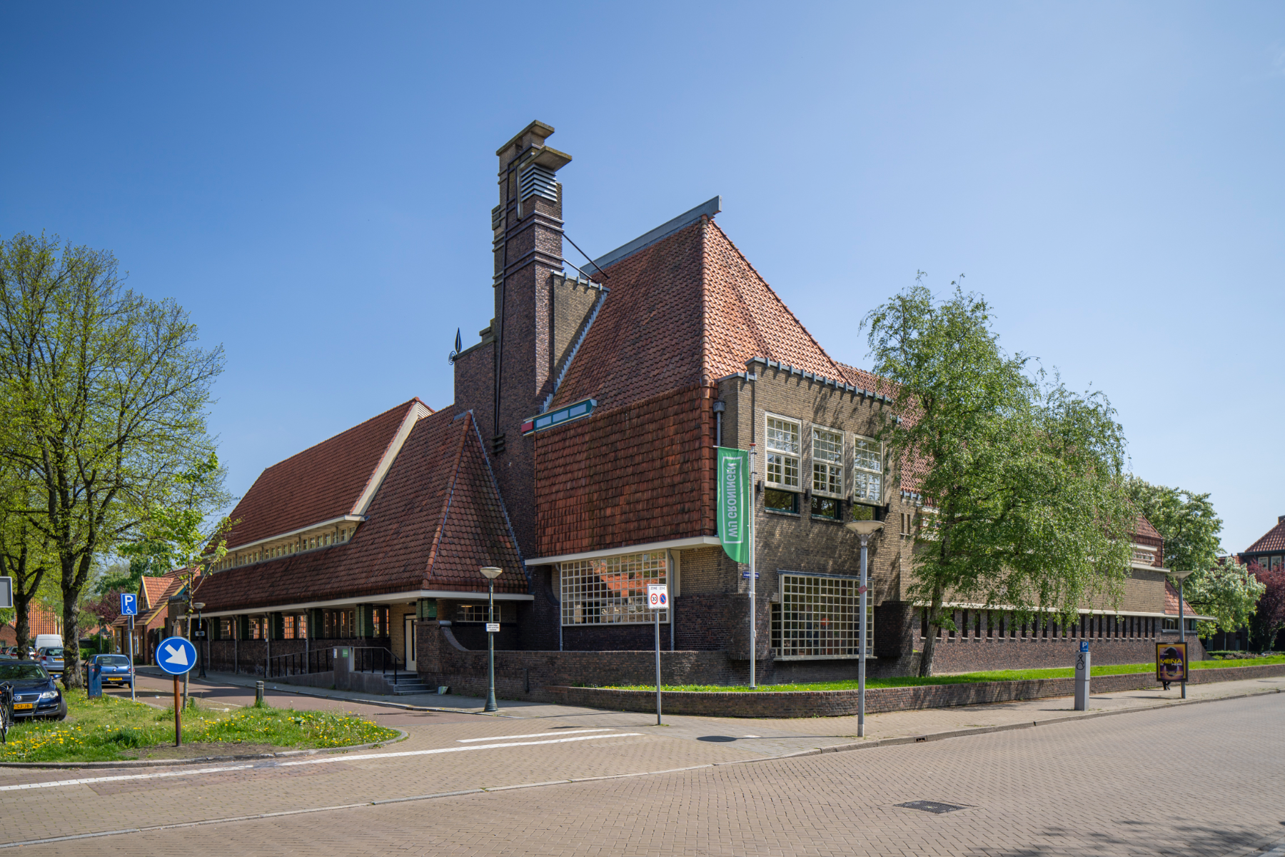 Theo Tijssenschool en Dr. D. Bosschool