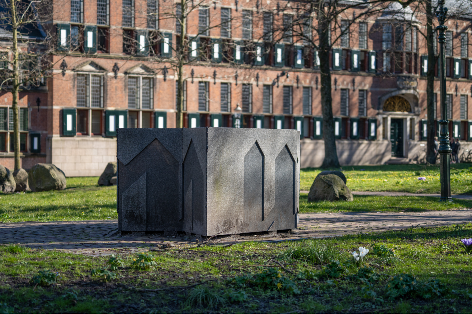 Stadsmarkering S10 Zonder Titel