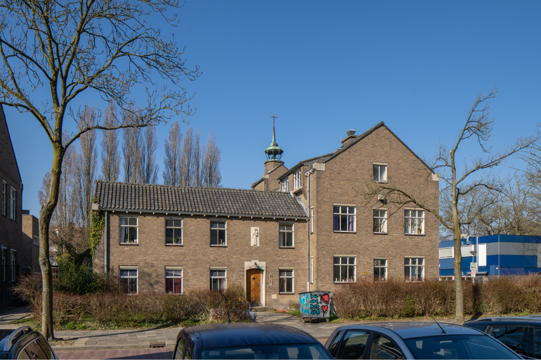 R.K. Klooster Mariënholm