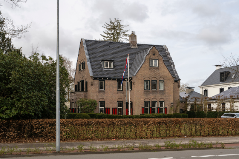 Landhuis De Kloosters