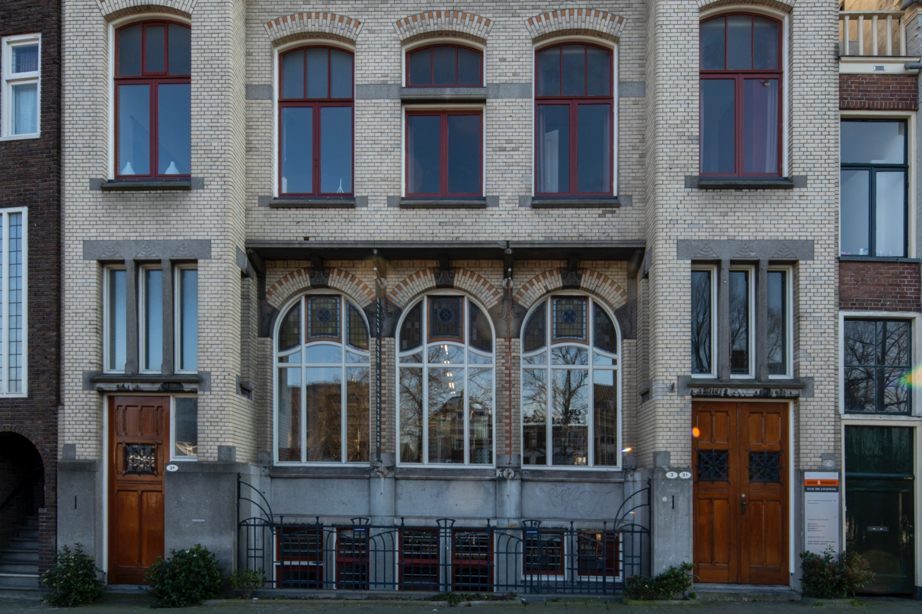 Groninger Crediet- en Handelsbank