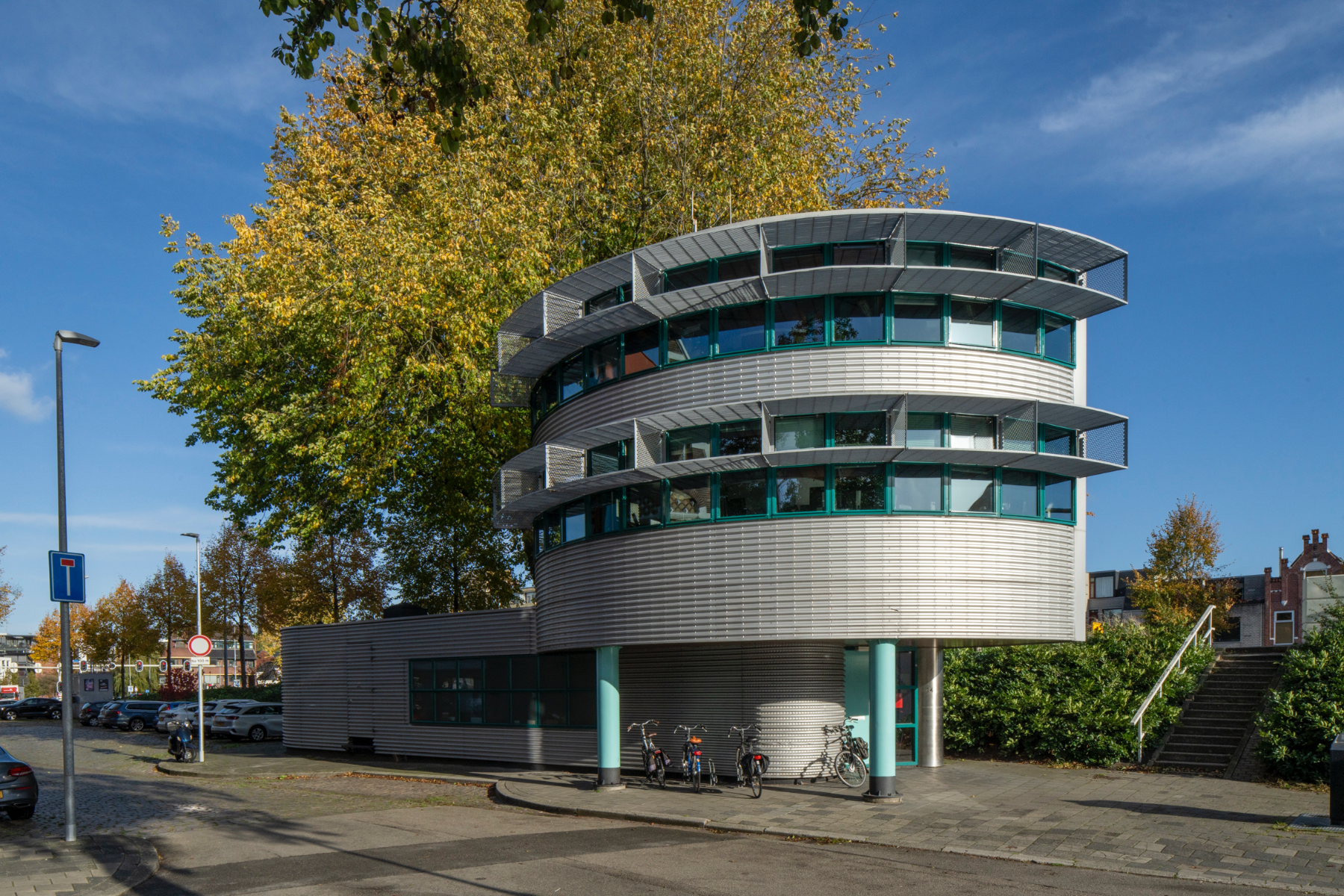 Kantoor Havenmeester