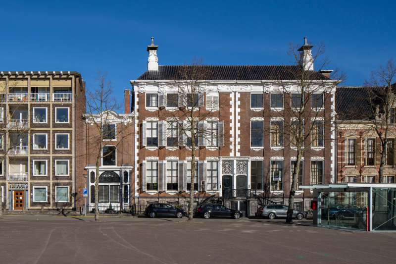 Huis Sichterman
