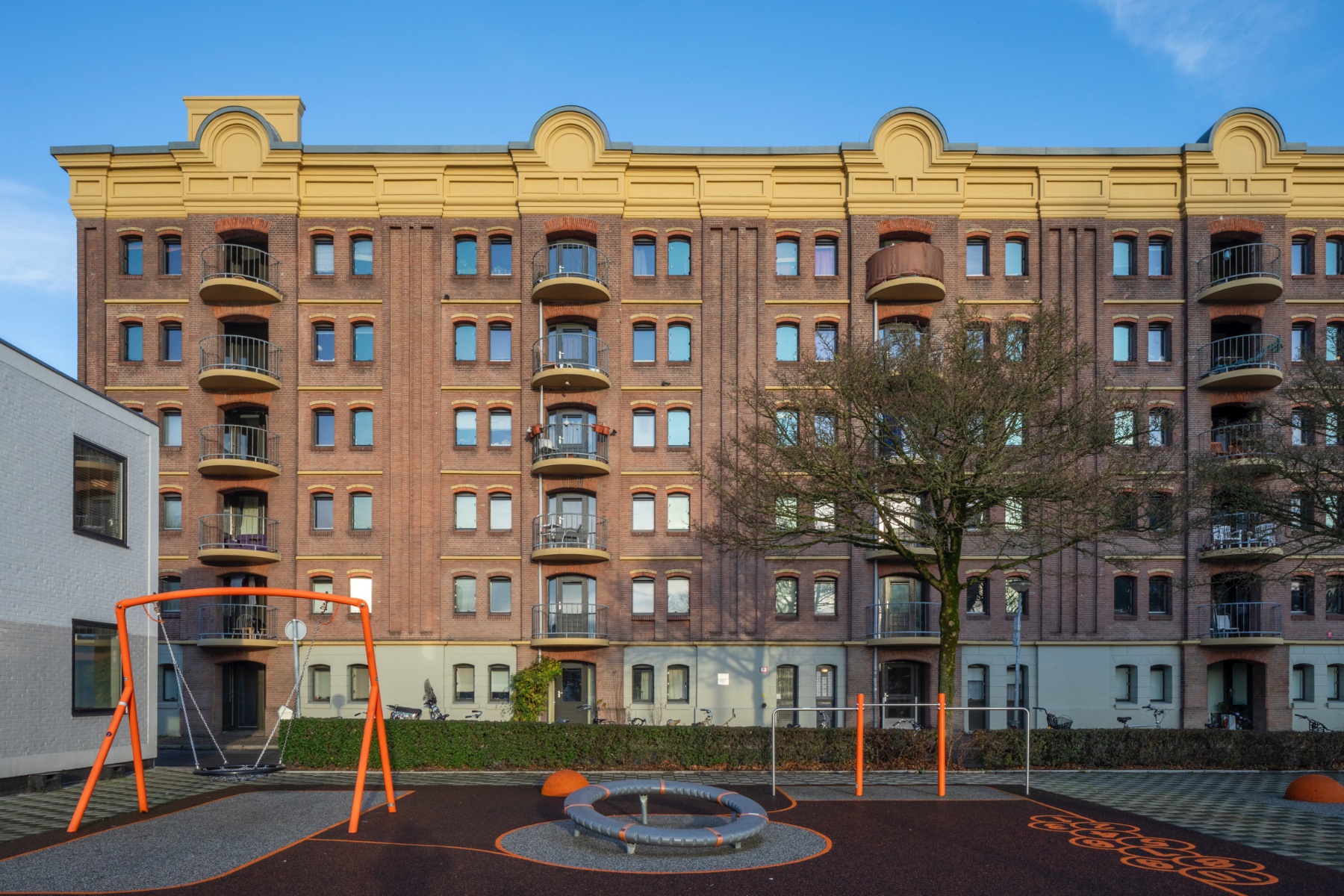 Pakhuis Groninger Veem