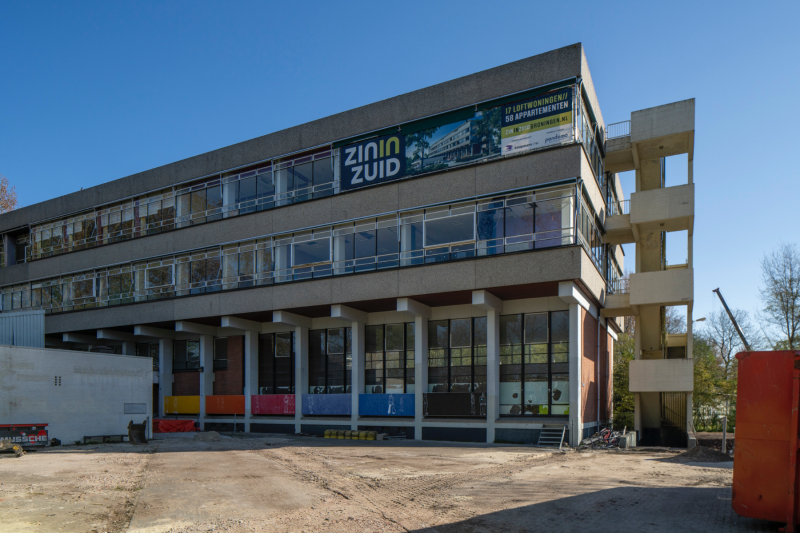 School voor Technisch Onderwijs