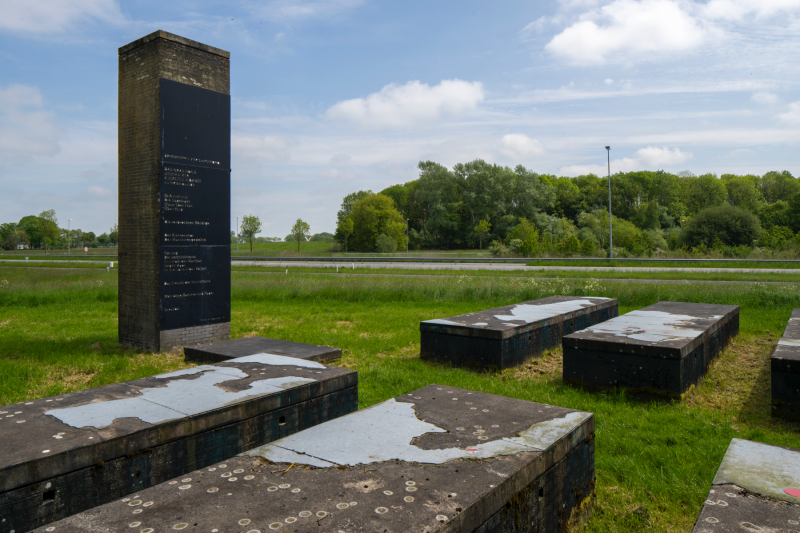 Stadsmarkering S06 // Bruchstück für Luigi Nono