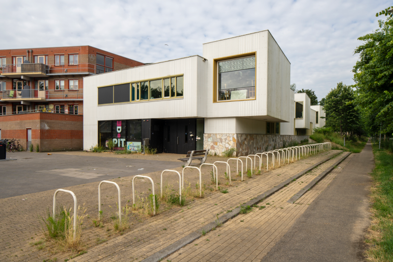 Montessorischool De Dijk