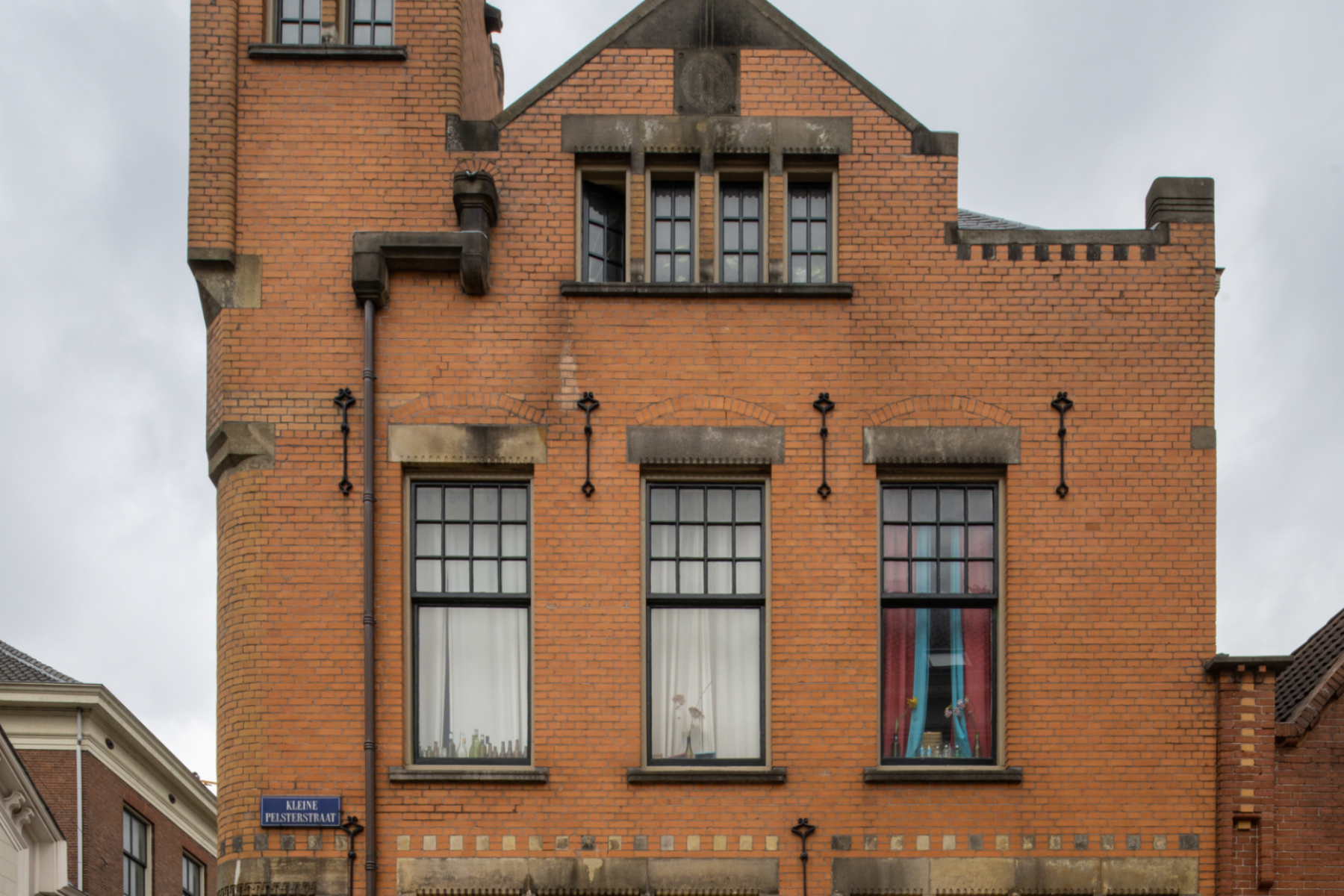 Julius Oppenheimbank