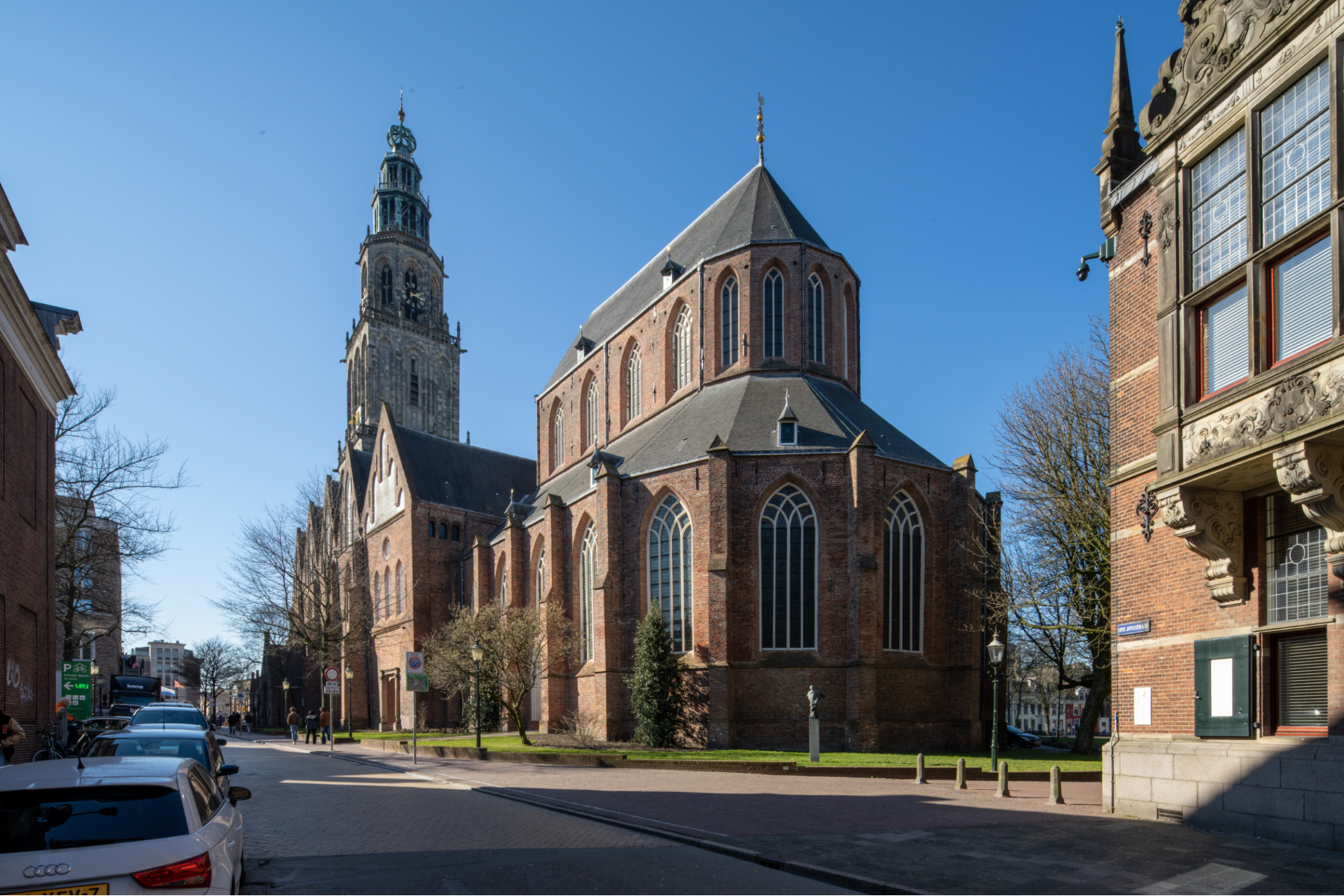Martinikerk